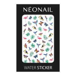 Adesivi ad acqua - Water stickers NN35